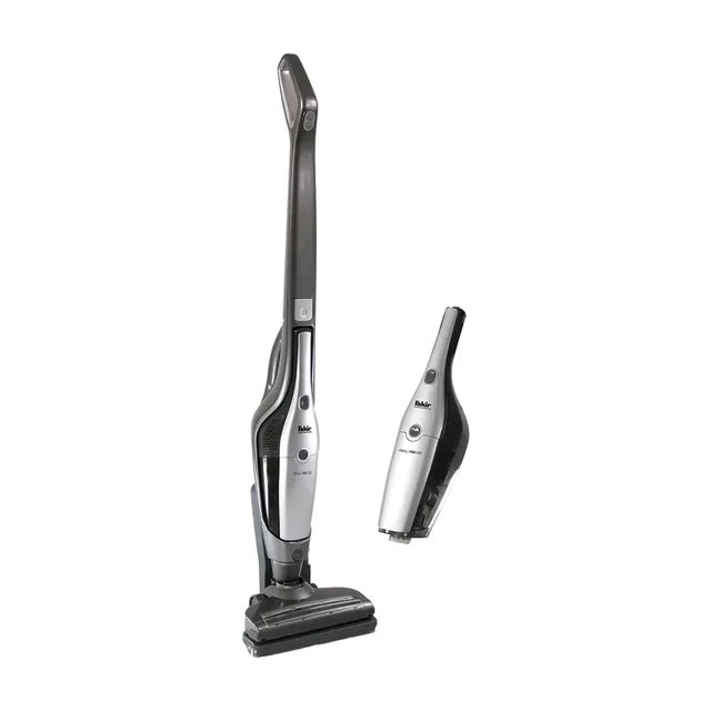 Fakir Starky HSA 222 UPRGT CHARGB