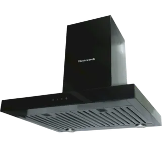 Electrotech Oblo 60 Black