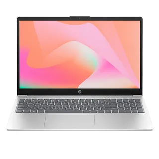 HP 15-fd0557nia 15.6" (Core i7-1355U, 2023) 8GB, 512GB