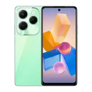 İnfinix Hot 40 Pro 256GB Green
