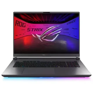Asus ROG Strix G18 G815JMR-S9092 (2025)
