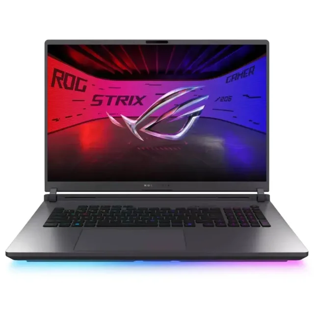 Asus ROG Strix G18 G815JMR-S9092 (2025)