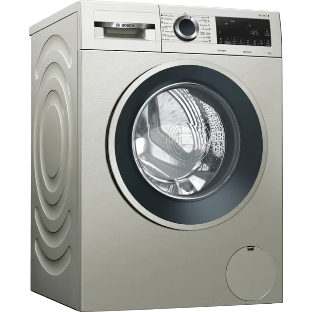 Bosch WGA242XVME