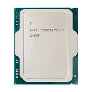 Intel Core Ultra 5 245KF
