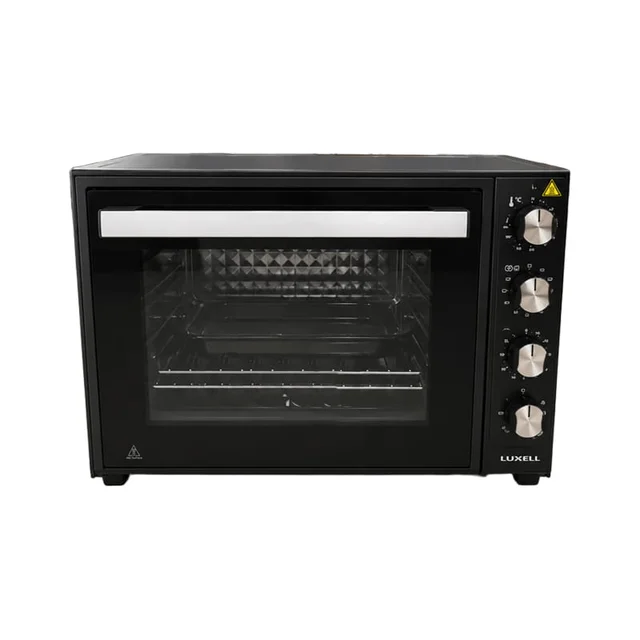 Luxell MO-70CBL