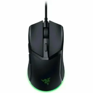 Razer Cobra USB RZ01-04650100-R3M1 Black