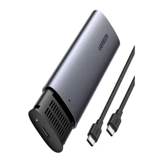 SSD Enclosure sm400