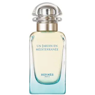 Hermes Un Jardin En Mediterranee EDT 50ml