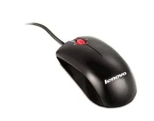 Lenovo Laser Mouse 41U3074