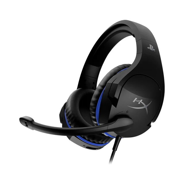Hyperx Cloud Stinger PlayStation 4 licensed