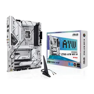 ASUS Z790-AYW Wi-Fi W