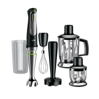 Braun MQ 9147 X Black