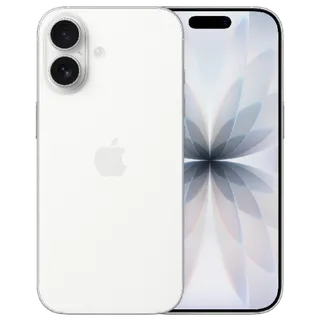 Apple iPhone 17 512GB White