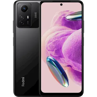 Xiaomi Note 12S 256GB Black