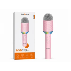 Euroacs EU-MS903 Pink