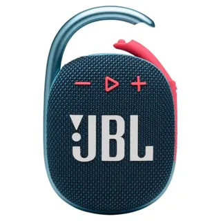 JBL Clip 4 Blue Pink