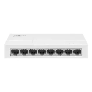 Dahua DH-PFS3008-8GT-L-V2