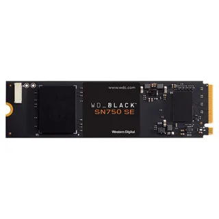 Western Digital Black SN750 1TB