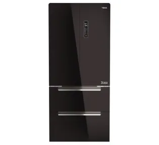 TEKA Black