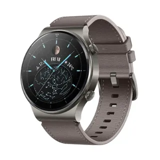 HUAWEI Watch GT 2 Pro 46mm Nebula Gray