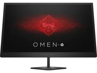 HP OMEN 25