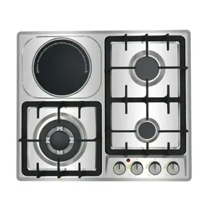Eurolux EU-GH3633GSN