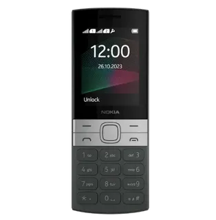 Nokia 150 DS 2023 Black