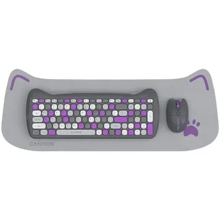Canyon HSET-W6 Violet