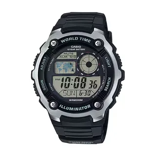 Casio AE-2100W-1AVDF