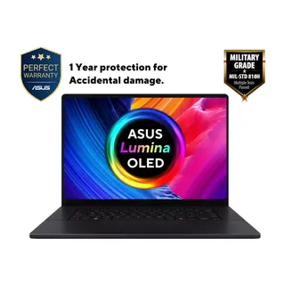 ASUS ProArt P16 OLED