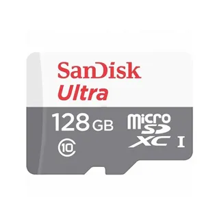 Sandisk Micro Ultra 128GB (128G-GN6MN)