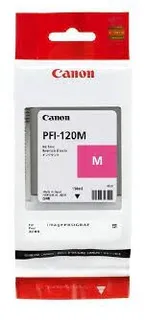 Canon Pfi-120 Magenta