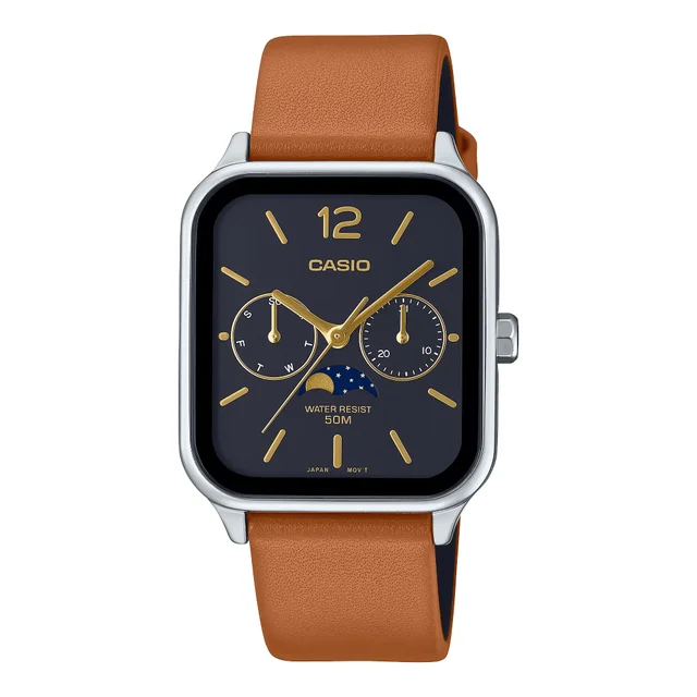 Casio MTP-M305L-1AVDF