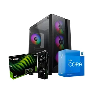 Novarift Gaming PC PC-042