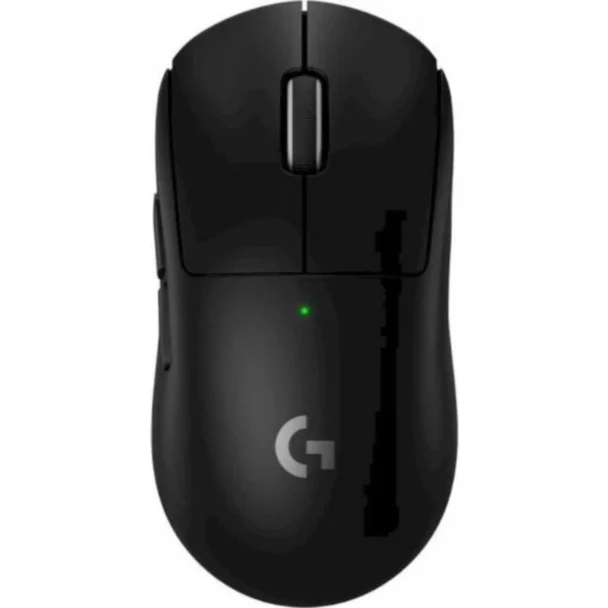 Logitech G Pro X Superlight 2 SE Lightspeed Black