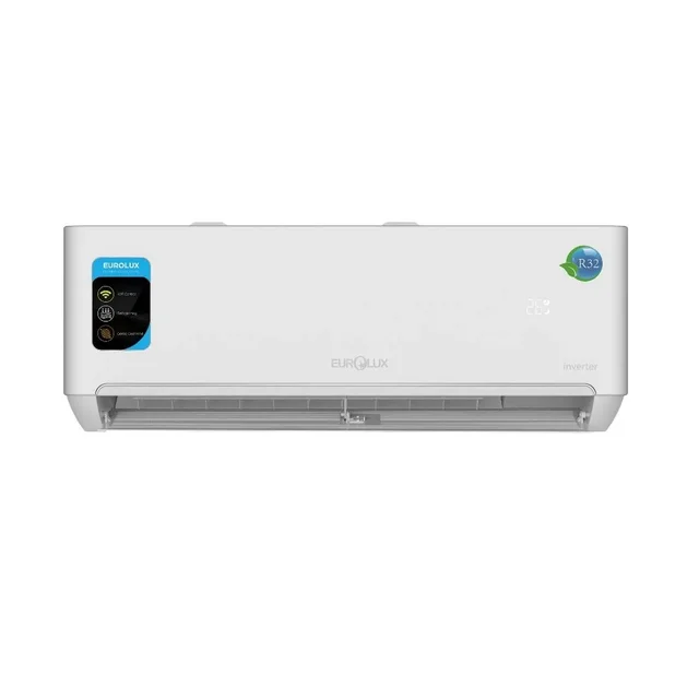 Eurolux Polaris EU-AC12CHS32TWIP