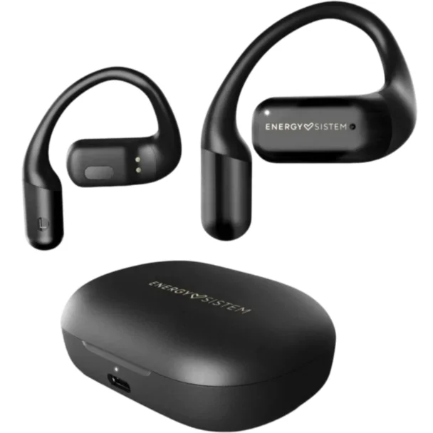 Energy Sistem OpenWave 458820 Black