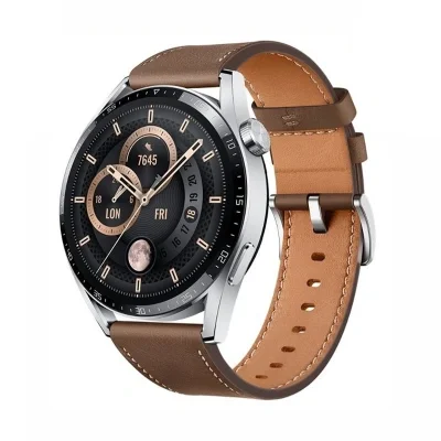 HUAWEI Watch GT 3 Brown
