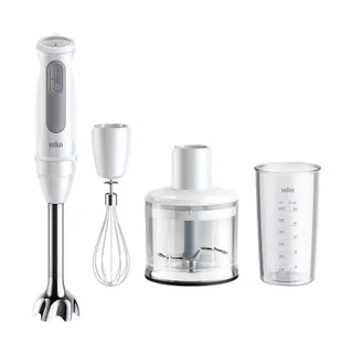 Braun MQ 50236 White