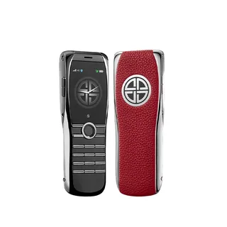 XOR Titanium X2 Classic 64GB Cherry