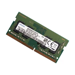 Samsung SODIMM SAM-D4-4-3200-SO