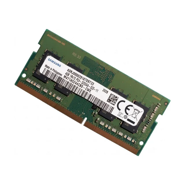 Samsung SODIMM SAM-D4-4-3200-SO