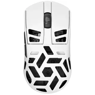 Lorgar MSE90W Magnesium Alloy Elite White