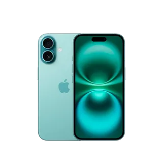 Apple iPhone 16 512GB Teal