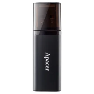 AH25B Plus Cap 32GB Black