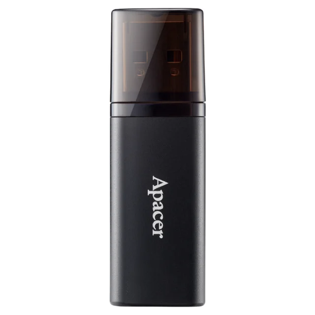 AH25B Plus Cap 32GB Black