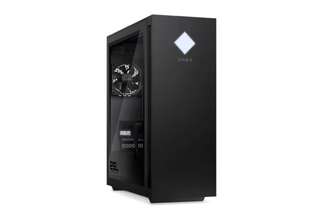 HP OMEN 25L