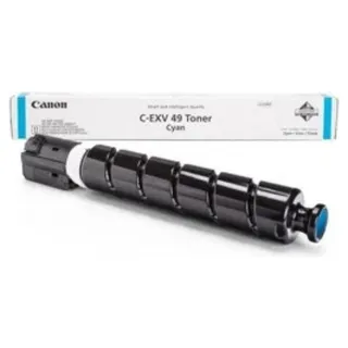 Canon Toner C-EXV 29 Cyan