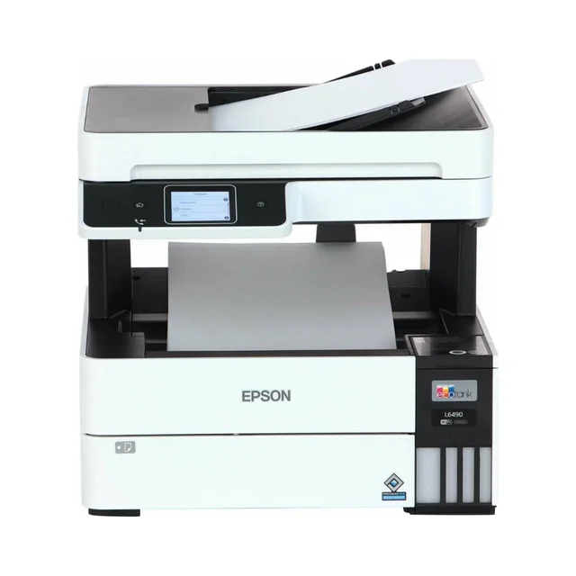 Epson L6490 CIS