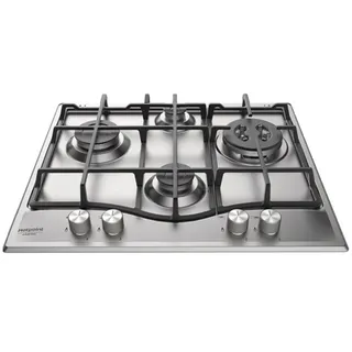 Bişirmə paneli Hotpoint-Ariston PCN 641 IX/HA EE